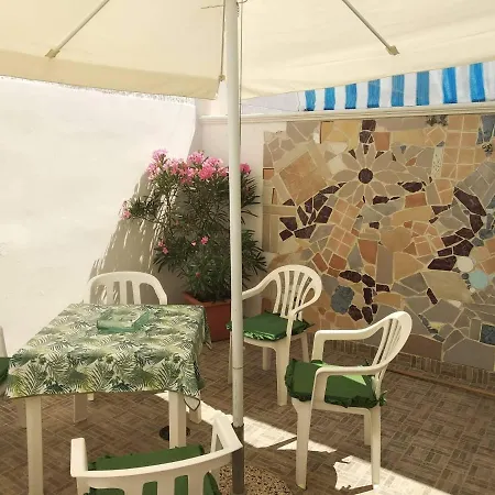 Casa Gali' Hotel