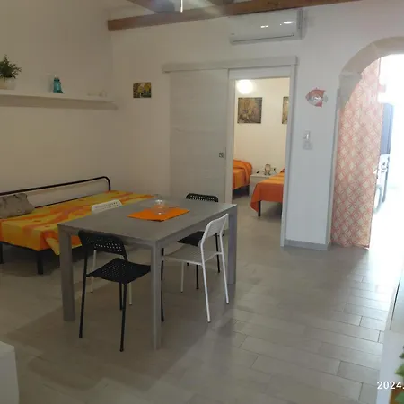 Hotel Casa Gali' *