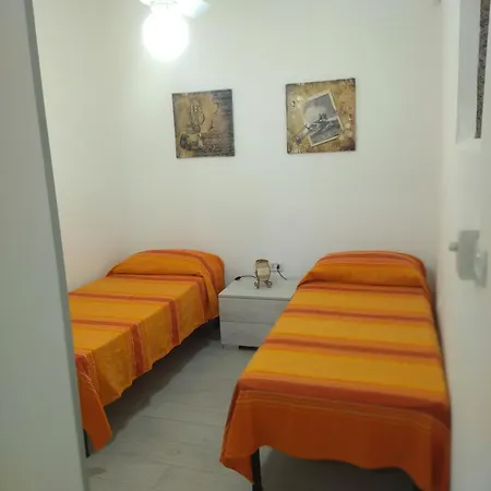 Hotel Casa Gali'