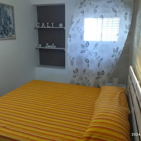 Casa Gali'