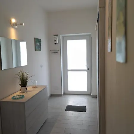 Hotel Casa Gali' Torre Ovo