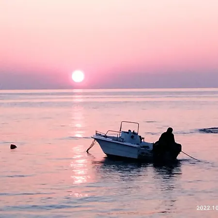Ξενοδοχείο Casa Gali' *