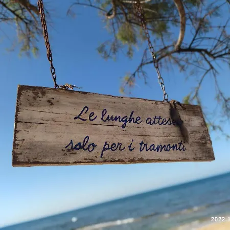 Hotel Casa Gali' Torre Ovo