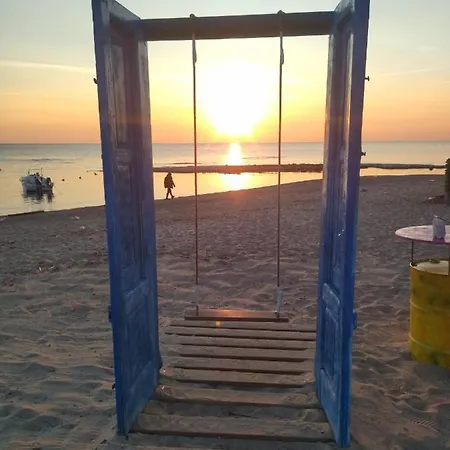 Casa Gali' * Torre Ovo