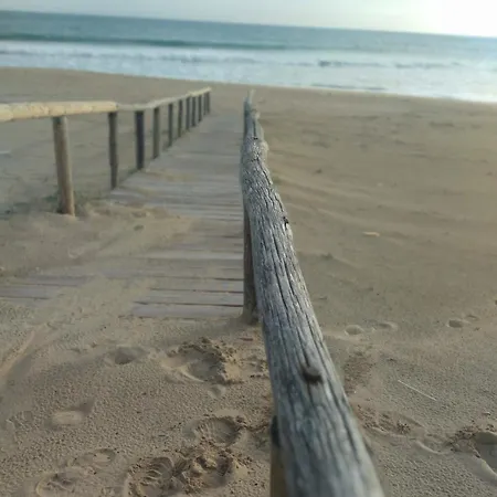 Casa Gali' Torre Ovo