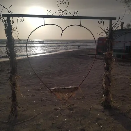 Casa Gali' Torre Ovo