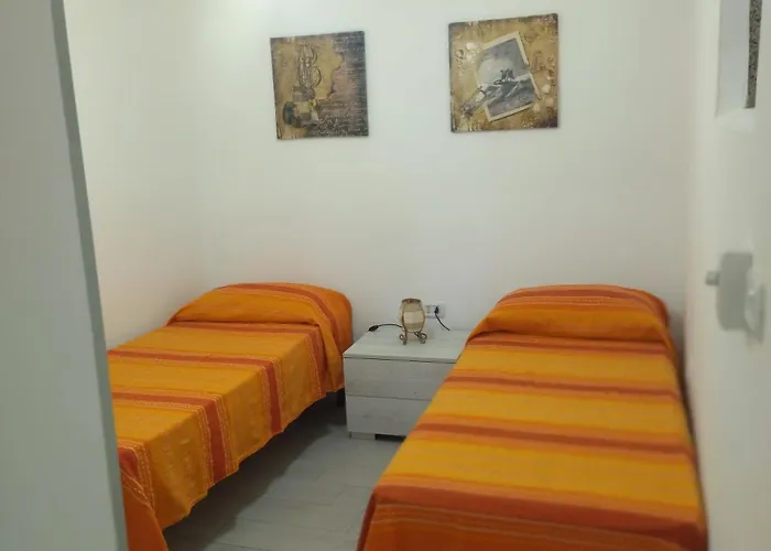 Hotel Casa Gali'
