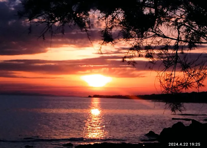 Casa Gali' * Torre Ovo