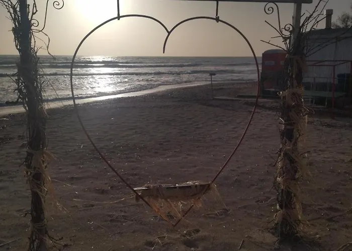 Casa Gali' Torre Ovo